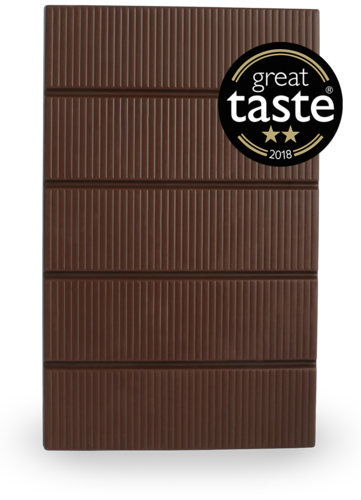 64% Dark Chocolate (Block)