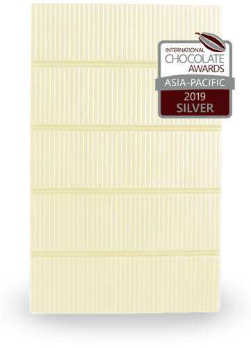 32% White Chocolate (Block)