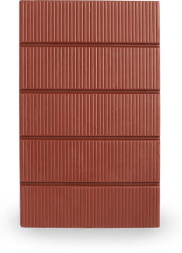 42% Milk Chocolate (Block)